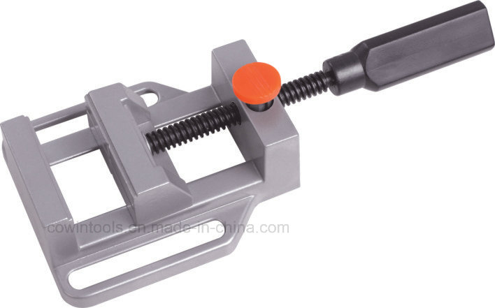 Quick Release Drill Press Vise