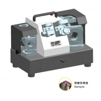 TX-Z32 DRILL BIT RE-SHARPENER