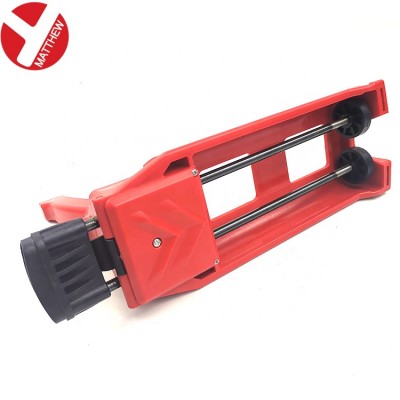 Dual Compoent Manual Dispenser Caulk Gun for Adhesive Resin