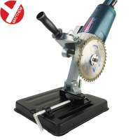 Large Size Angle Grinder Stand for 9 Inch Disc