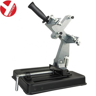 Large Size Angle Grinders Stand for 180-230mm Disc