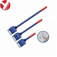 Heavy Duty Long Handle Wallpaper Scraper for Cement Removal