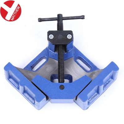 4 inch Heavy Duty 90 Degree Right Angle Clamp for Welding