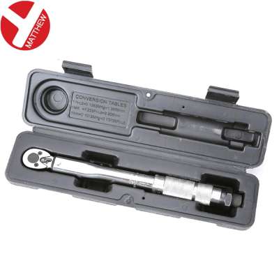 Imperial Rachet Click Head Automatic Torque Wrench Spanner