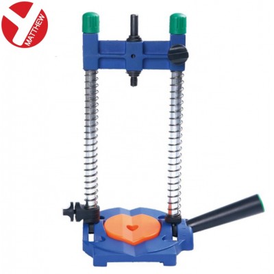 Adjustable Mobile Drill Stand for 43mm Drill