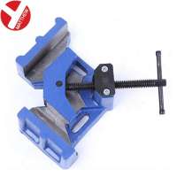 Heavy Duty 90 Degree Right Angle Welding Clamp